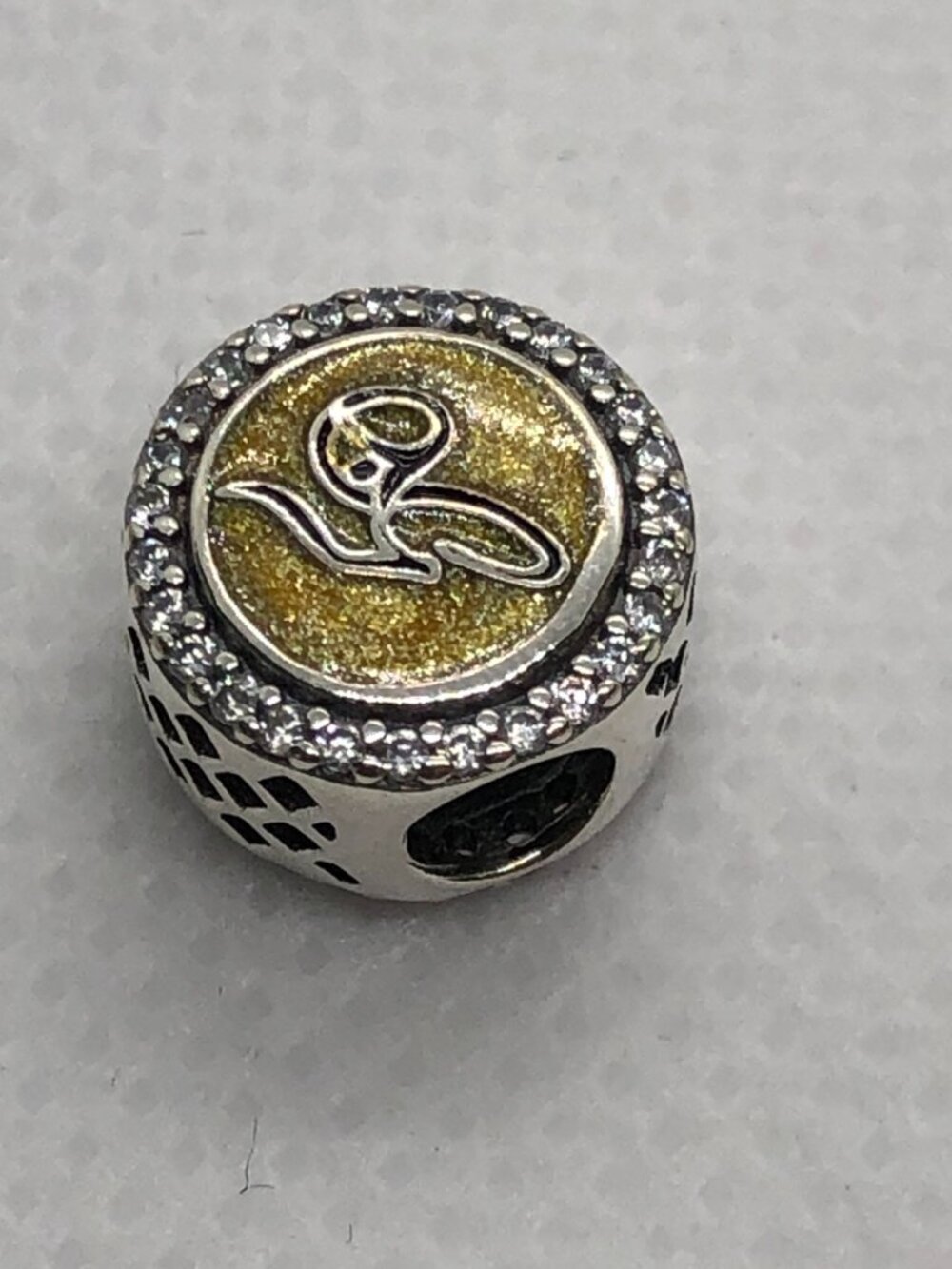 ✨ ✨Pandora Bahamas 50th Anniversary Bead Charm
